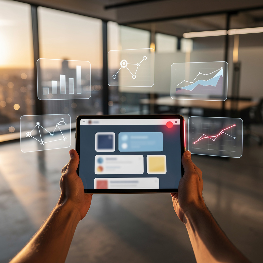 Marketing LinkedIn pour SaaS
