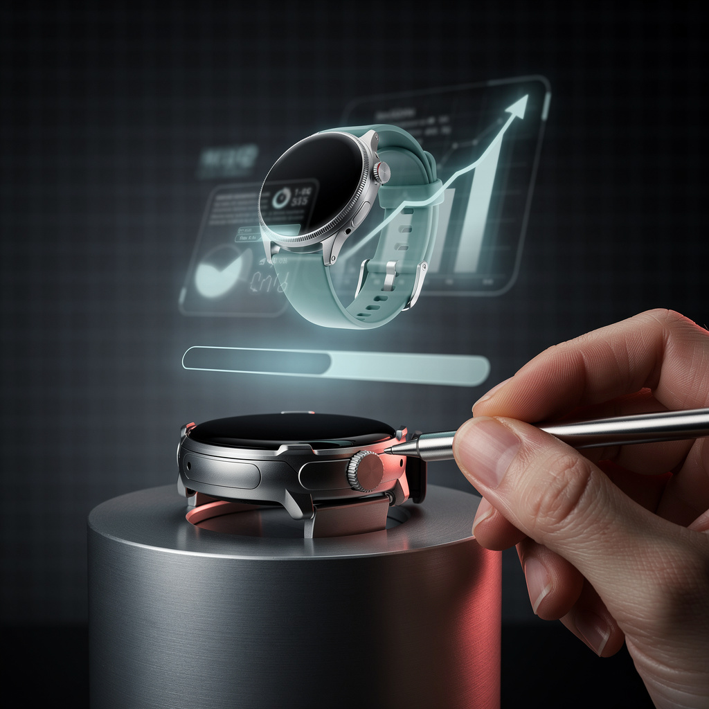 Optimisation des fiches produits e-commerce