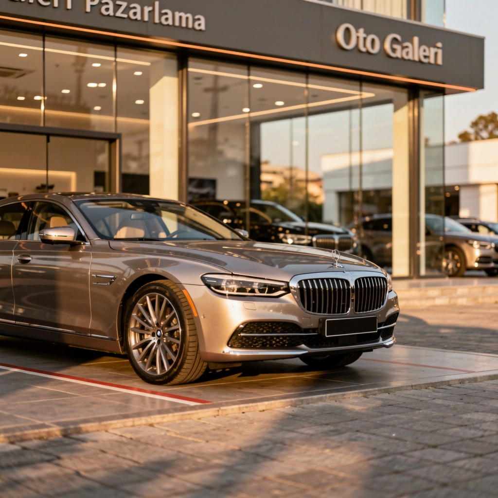 Marketing pour concessionnaires automobiles