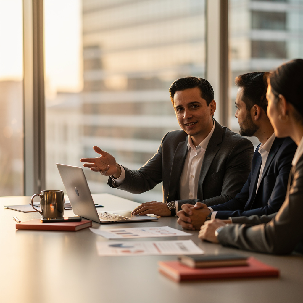 Marketing pour organismes de formation