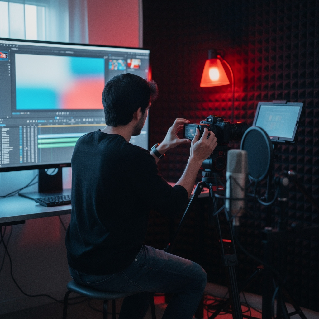 Marketing YouTube pour formateurs en ligne