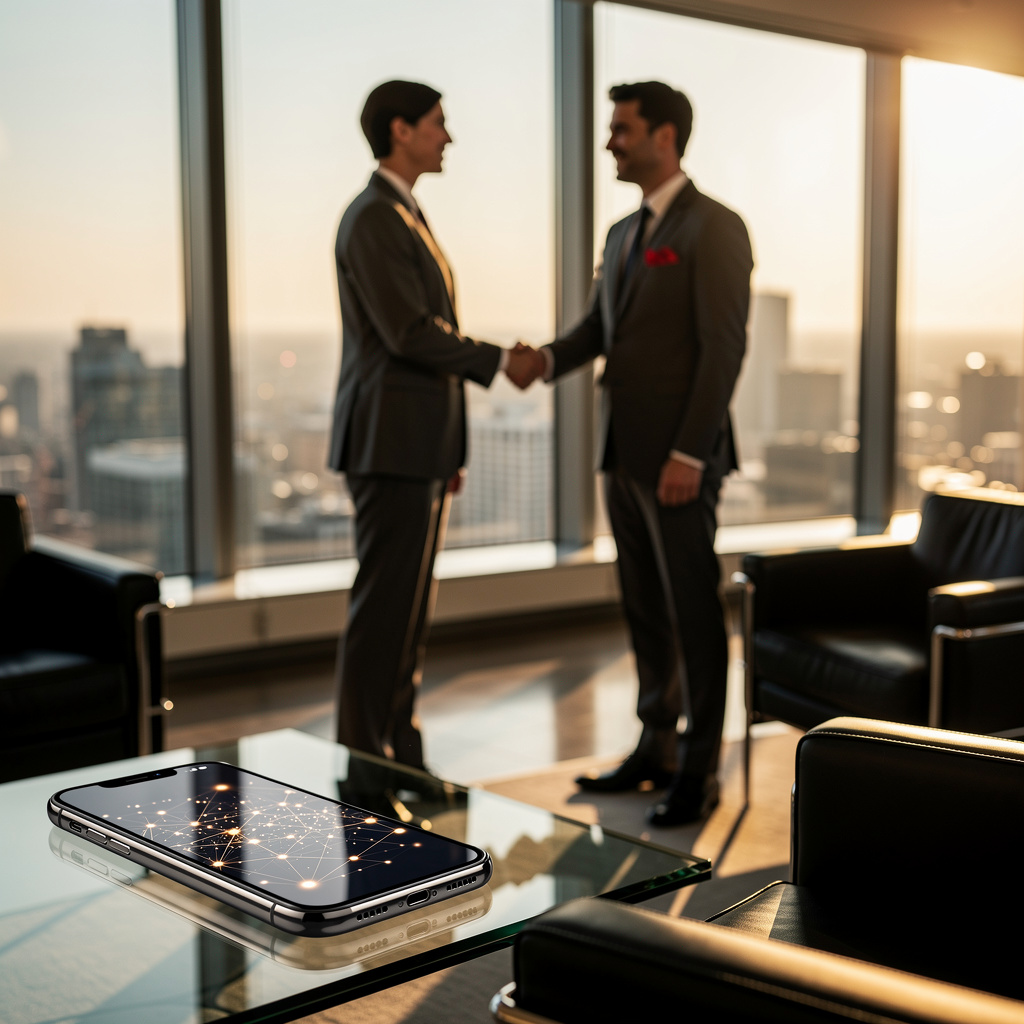 Marketing LinkedIn pour les services B2B