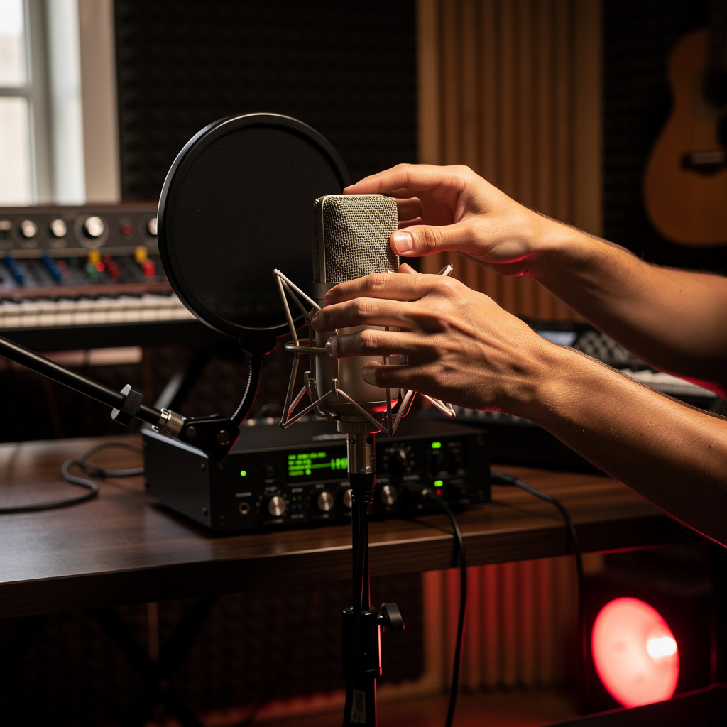 Marketing YouTube pour musiciens