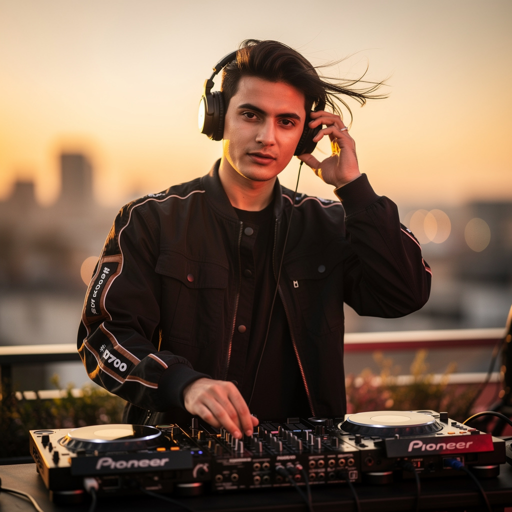 Marketing pour DJ