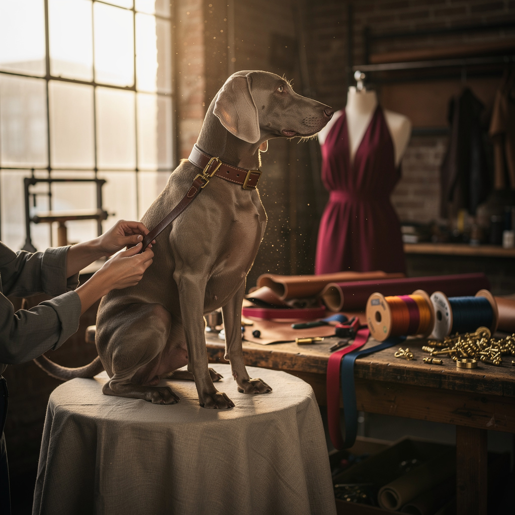 Marketing de marque pour accessoires animaux