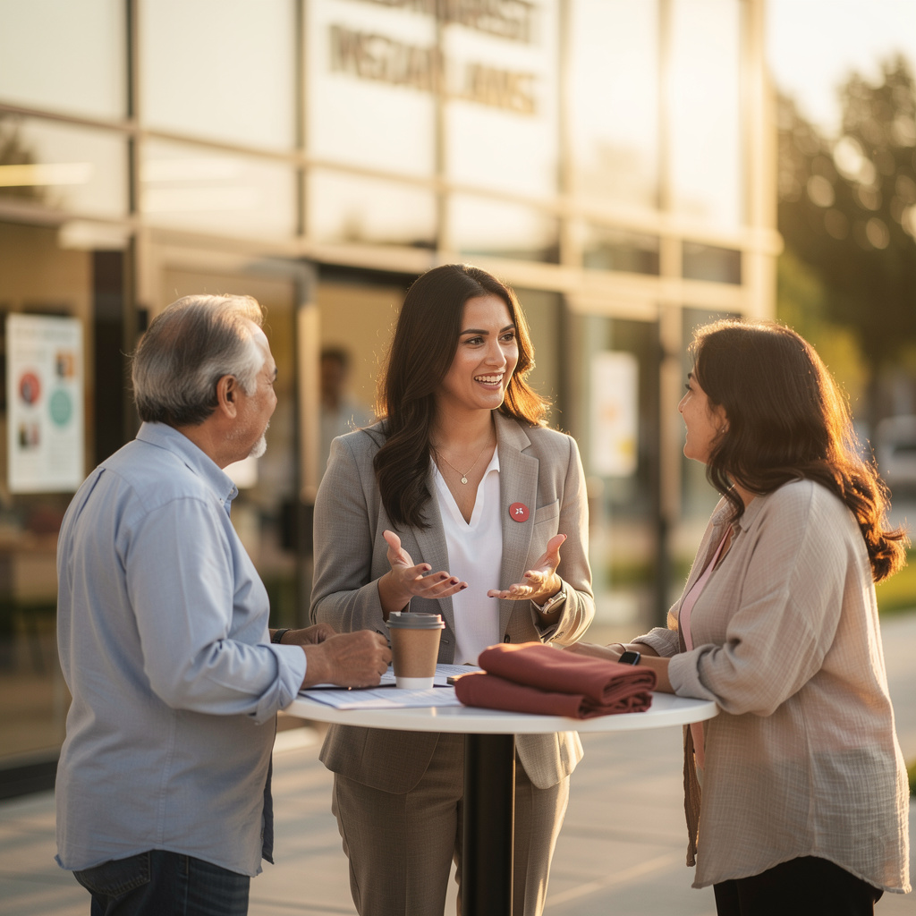 Marketing des centres communautaires
