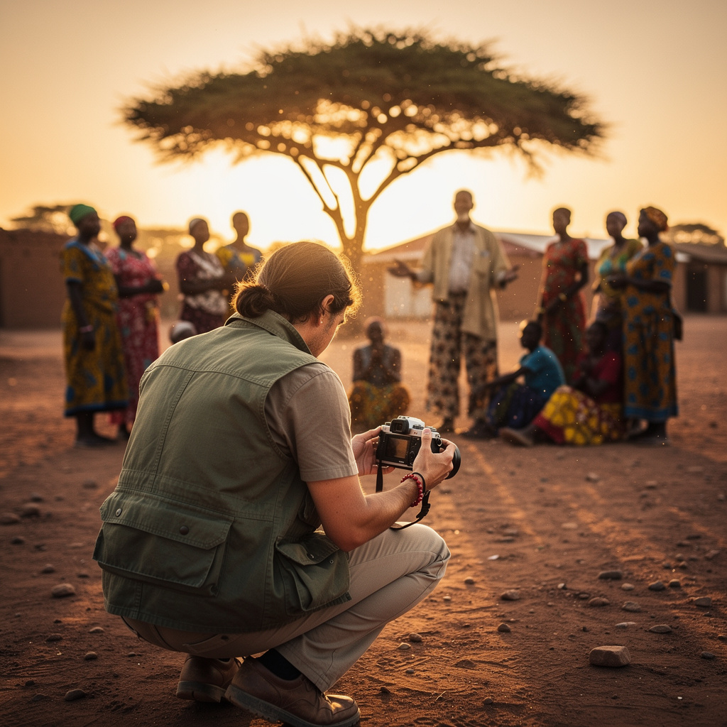 Storytelling pour associations