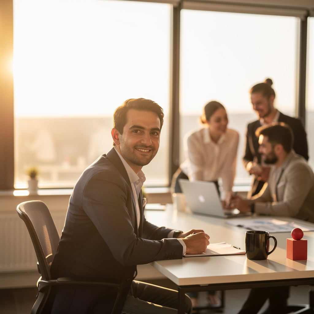 Marketing pour coachs de carrière