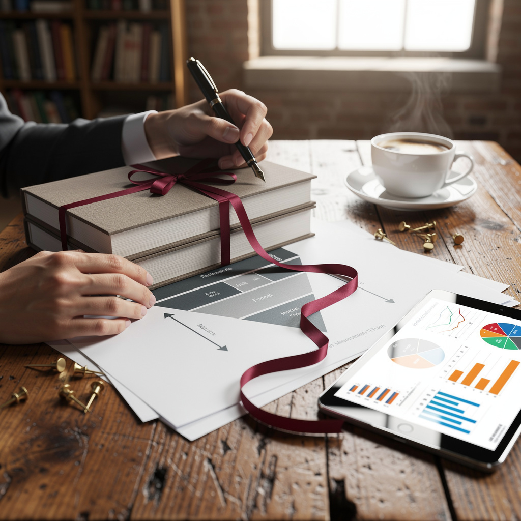 Marketing du Facility Management