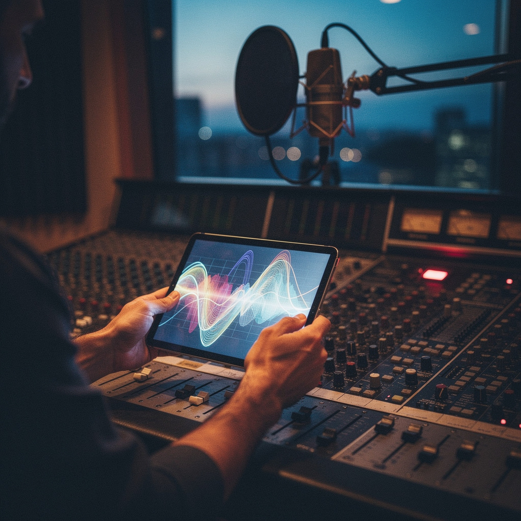 Création musicale avec Suno AI