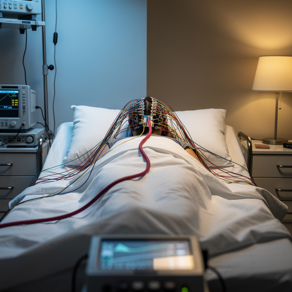 Mythes et réalités du sommeil