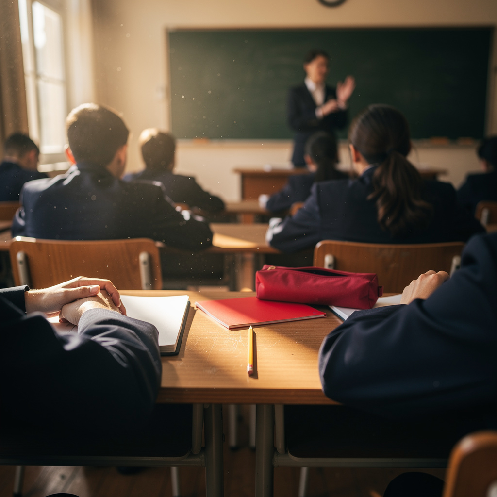 Autodiscipline pour étudiants