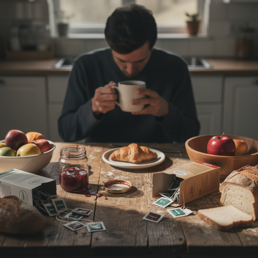 Fatigue décisionnelle et routines quotidiennes