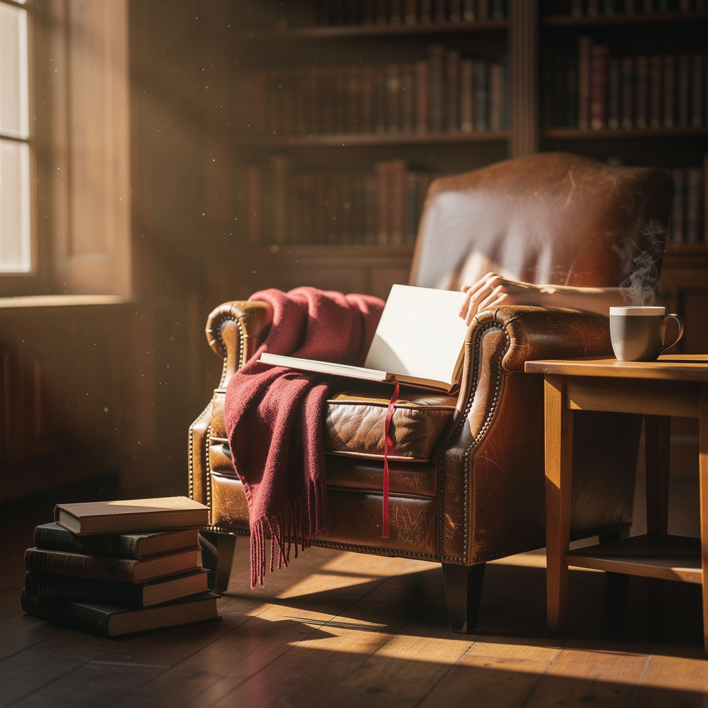 Développer une habitude de lecture
