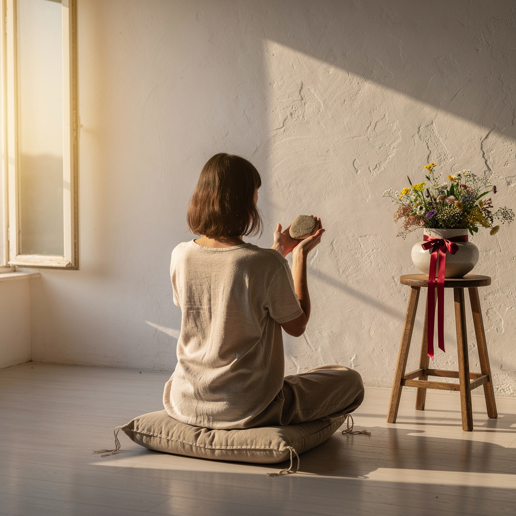 Pratiques de gratitude