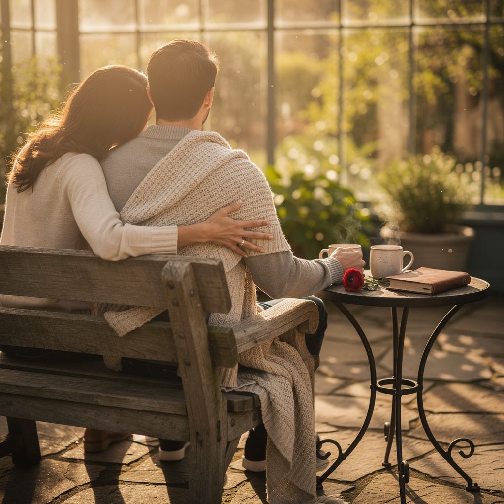 Cultiver des relations proches