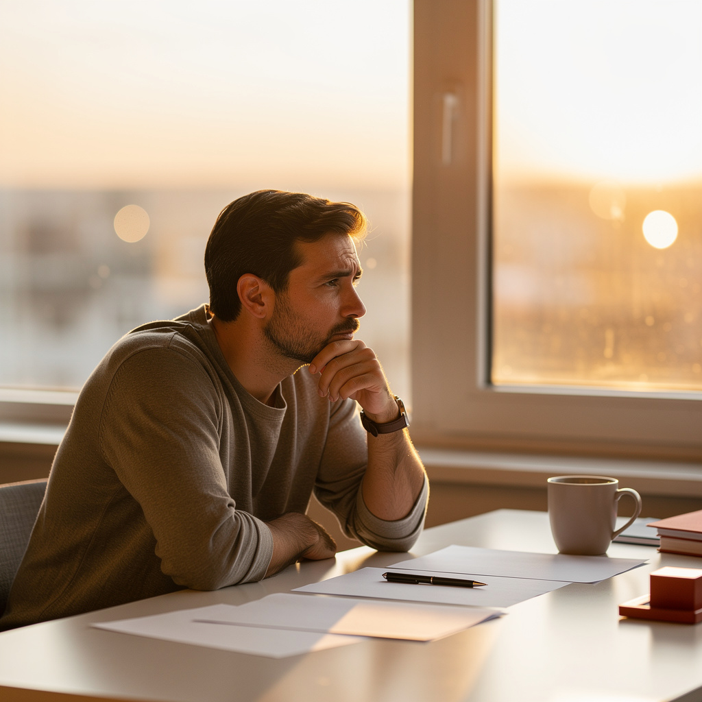 Ennui et rêverie : sources d'idées