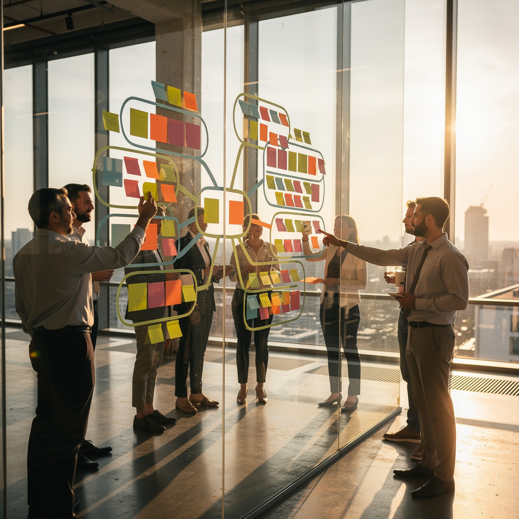 Techniques de brainstorming efficaces