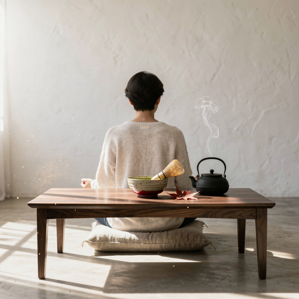 Cultiver la patience au quotidien