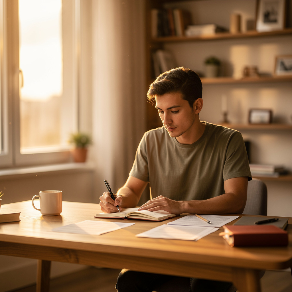 L'habitude des checklists
