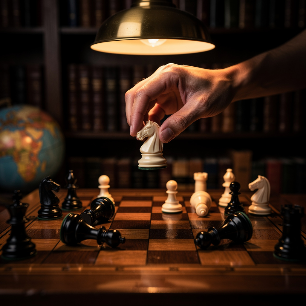 Les bases de la théorie des jeux