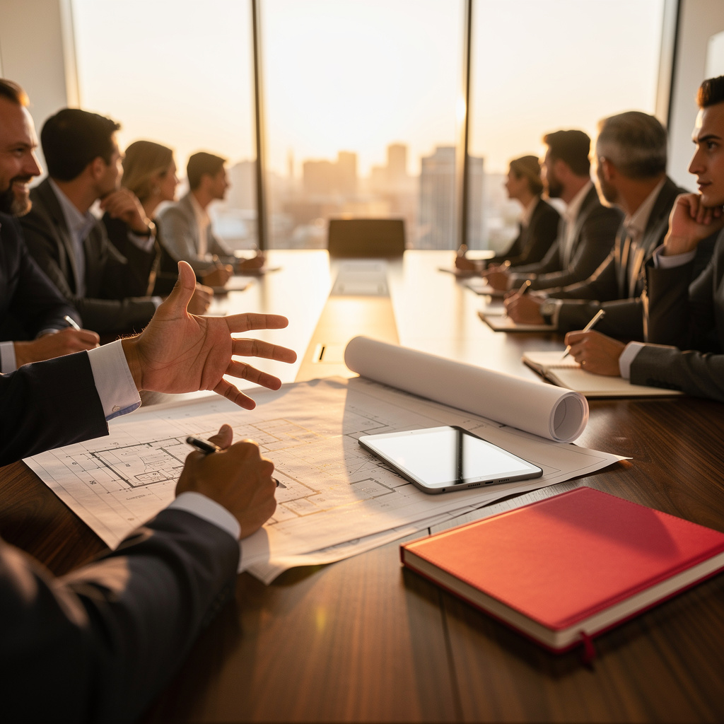 Animer des réunions efficaces