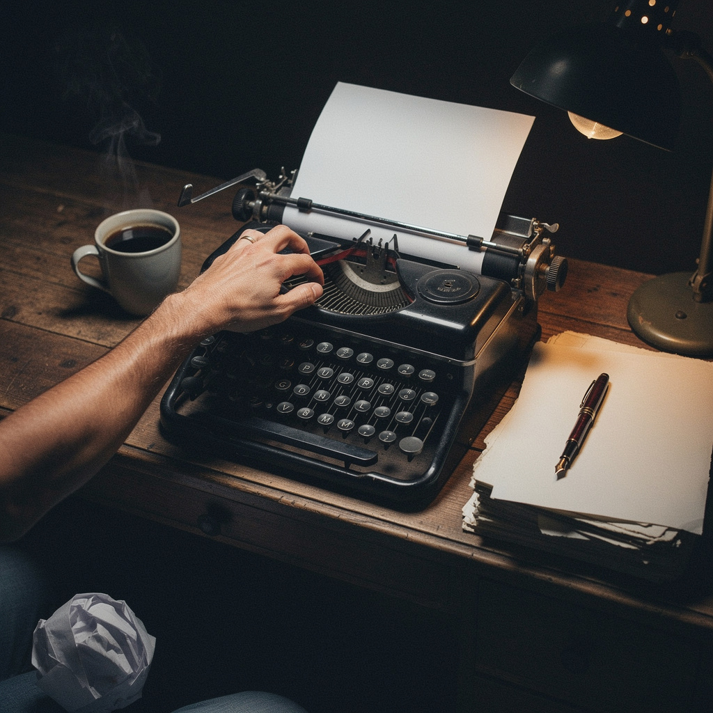 Les bases de l'écriture de scénario