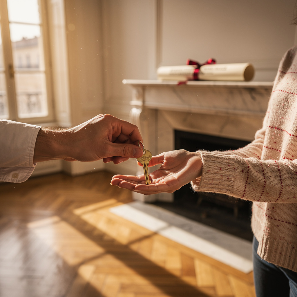 Louer malin : bases du locataire