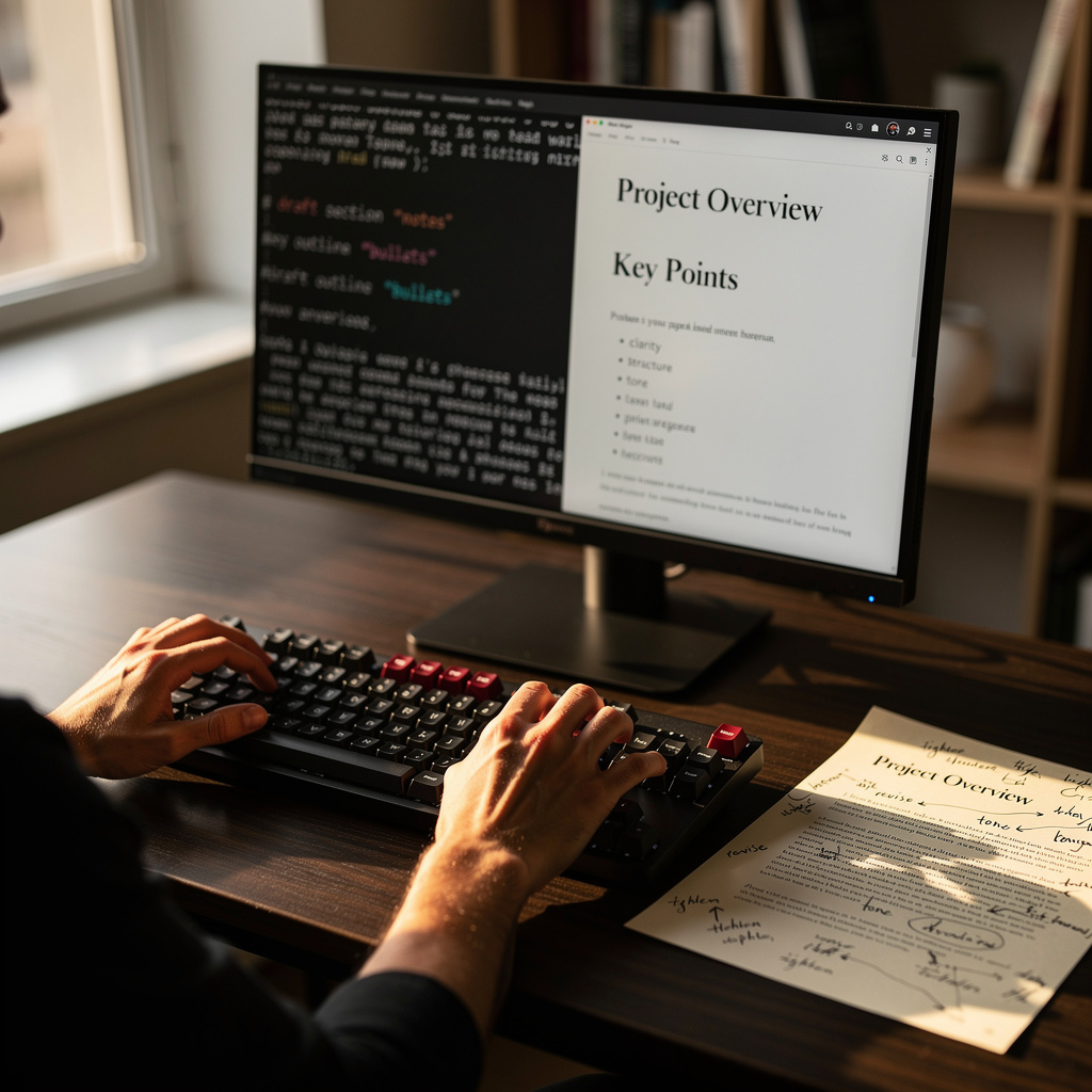 Rédiger en Markdown