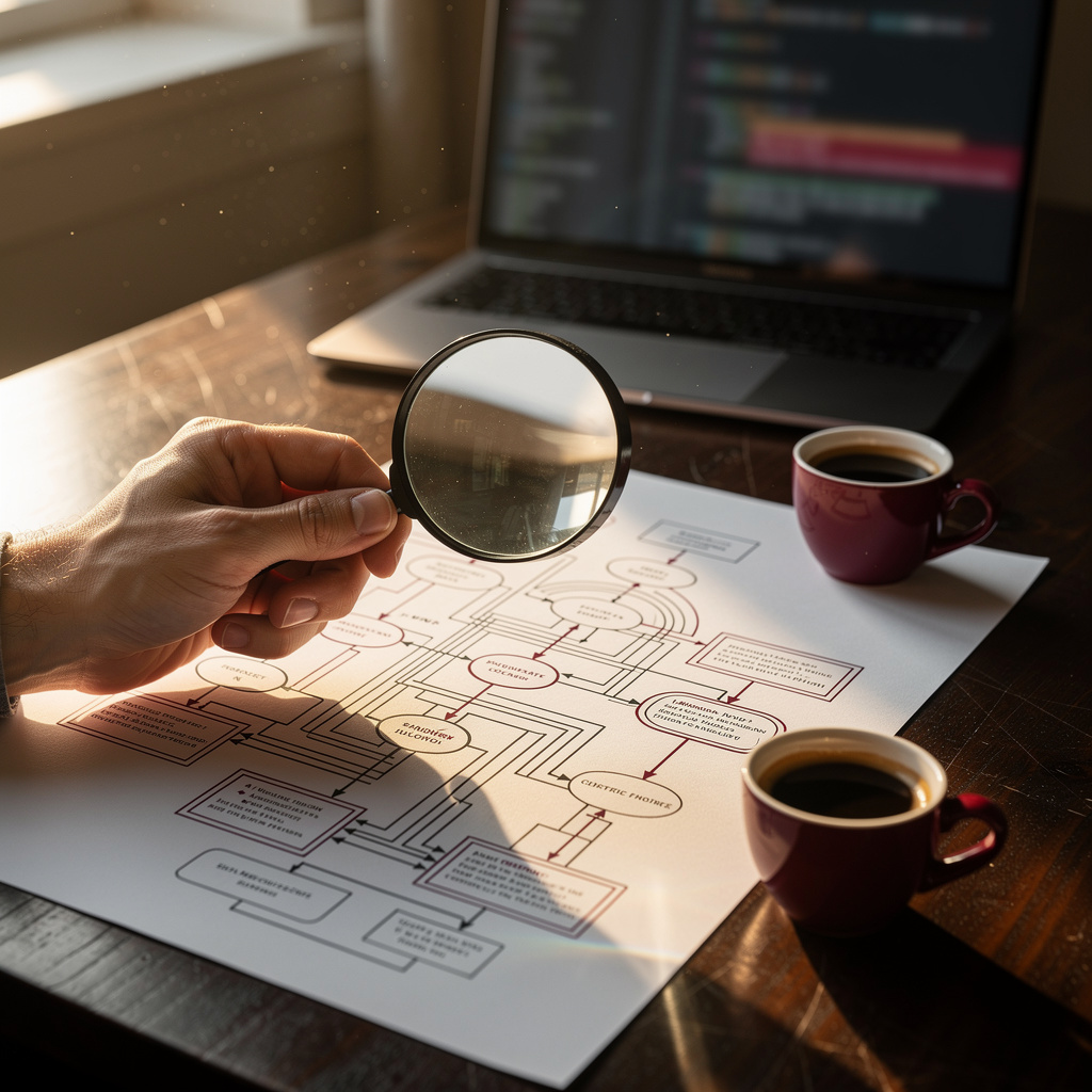 Audit technique SEO