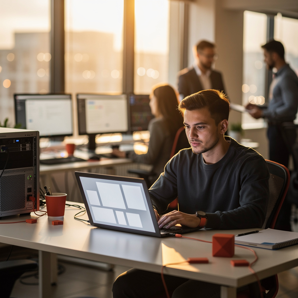 Migration de site et SEO