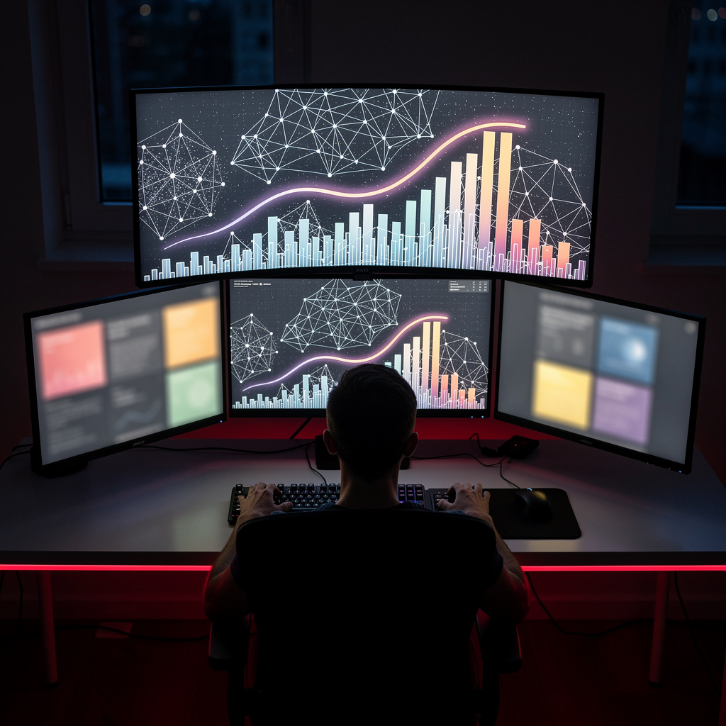 Analyse SEO concurrentielle