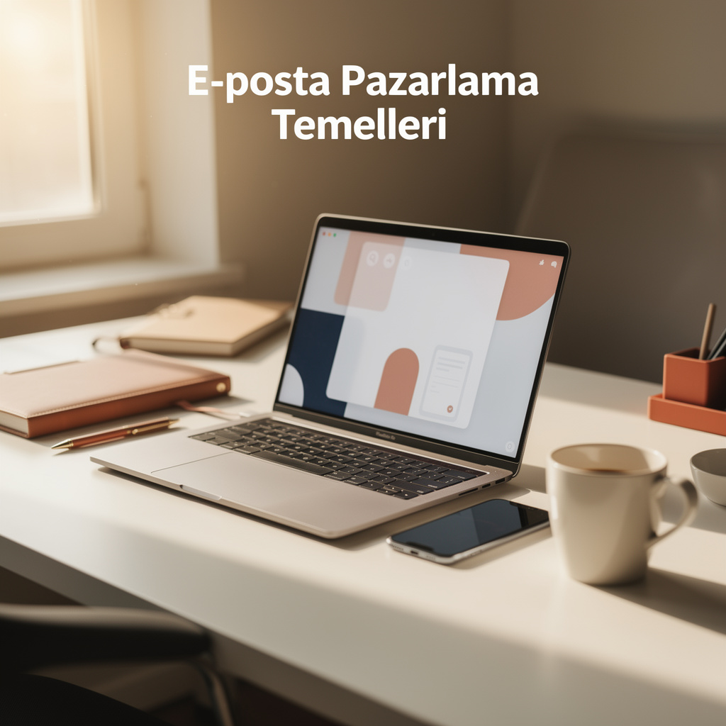 Fondamentaux du marketing par e-mail