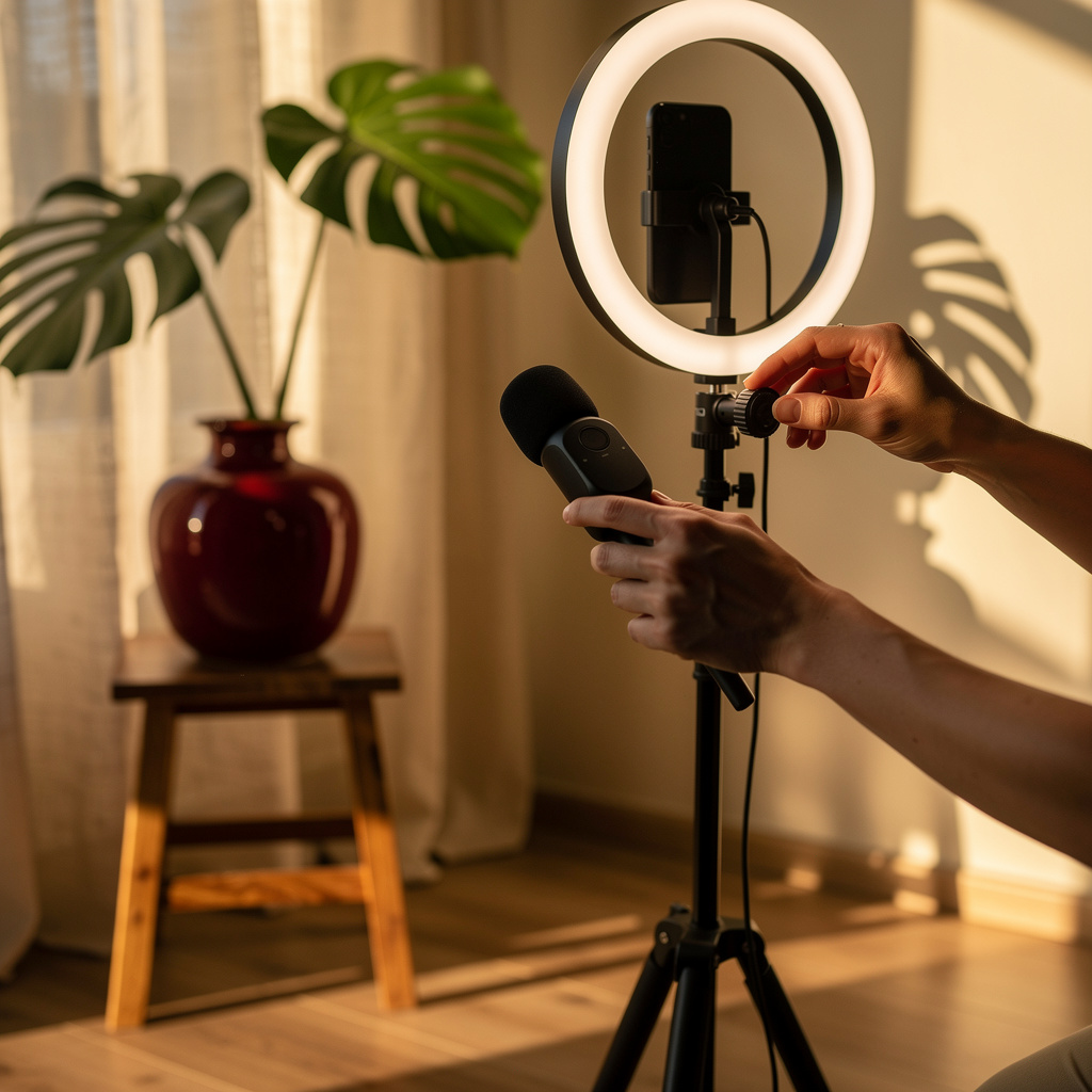 Stratégie organique Instagram Reels
