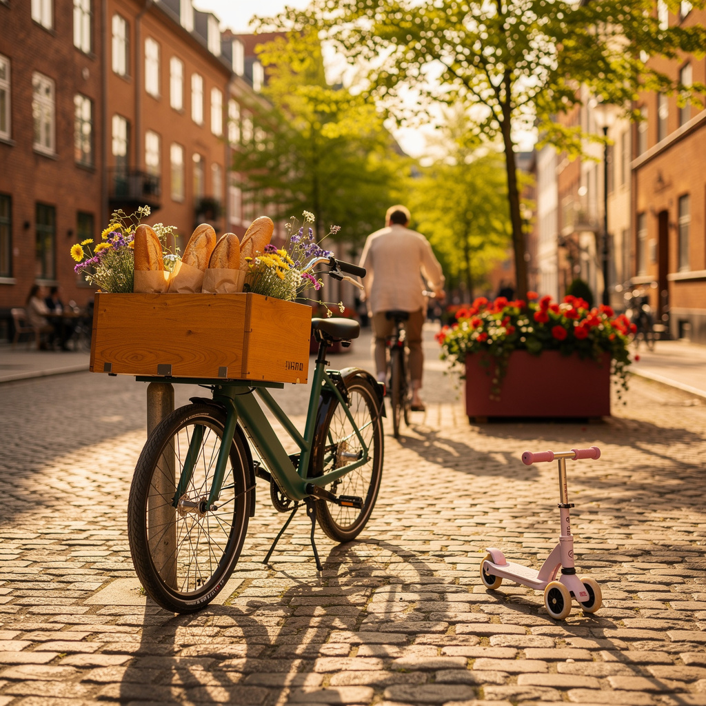 Vivre sans voiture