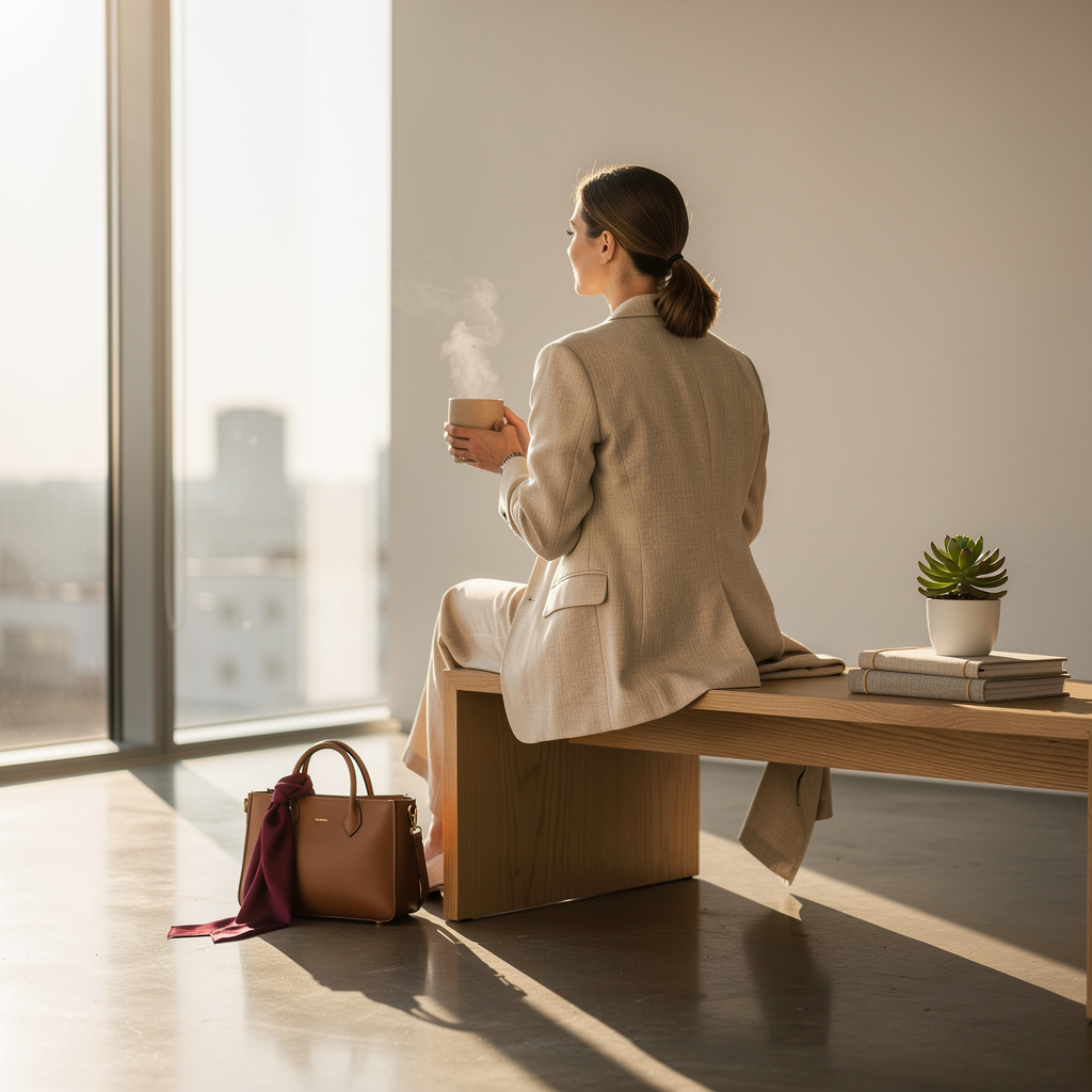 Micro-pauses et récupération au travail