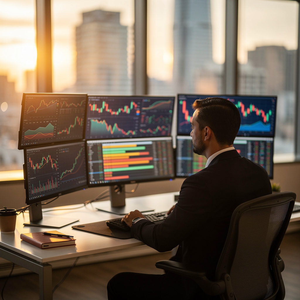 Investir en Bourse