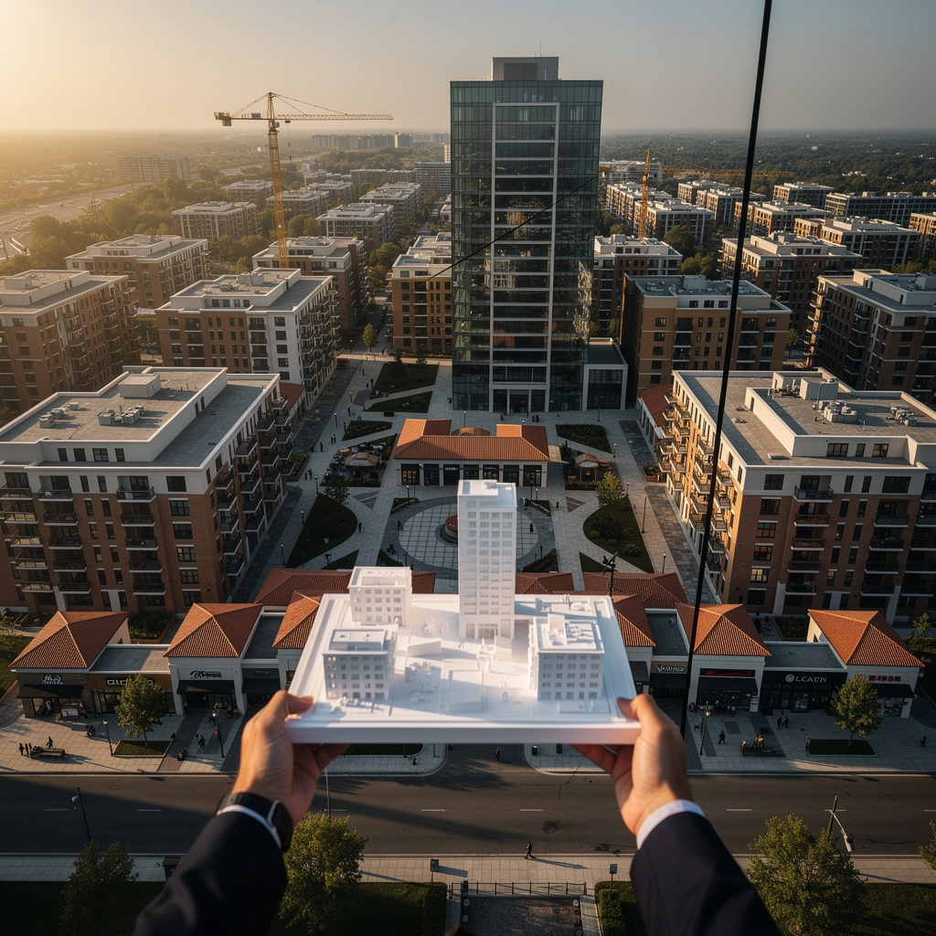 Les REITs expliqués
