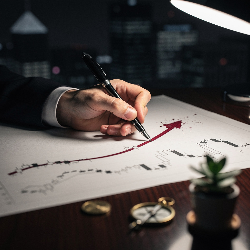 Bases de l'investissement de croissance