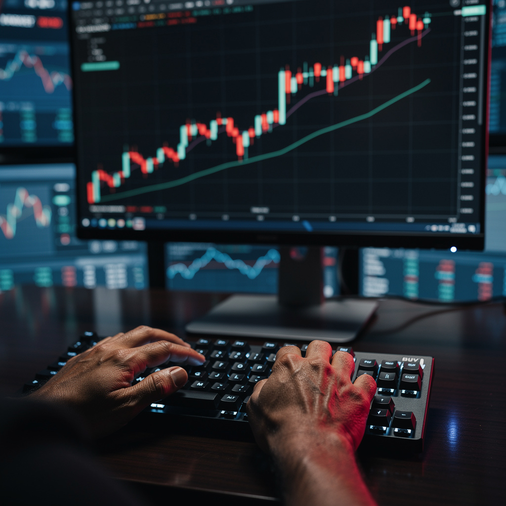 Les indices boursiers