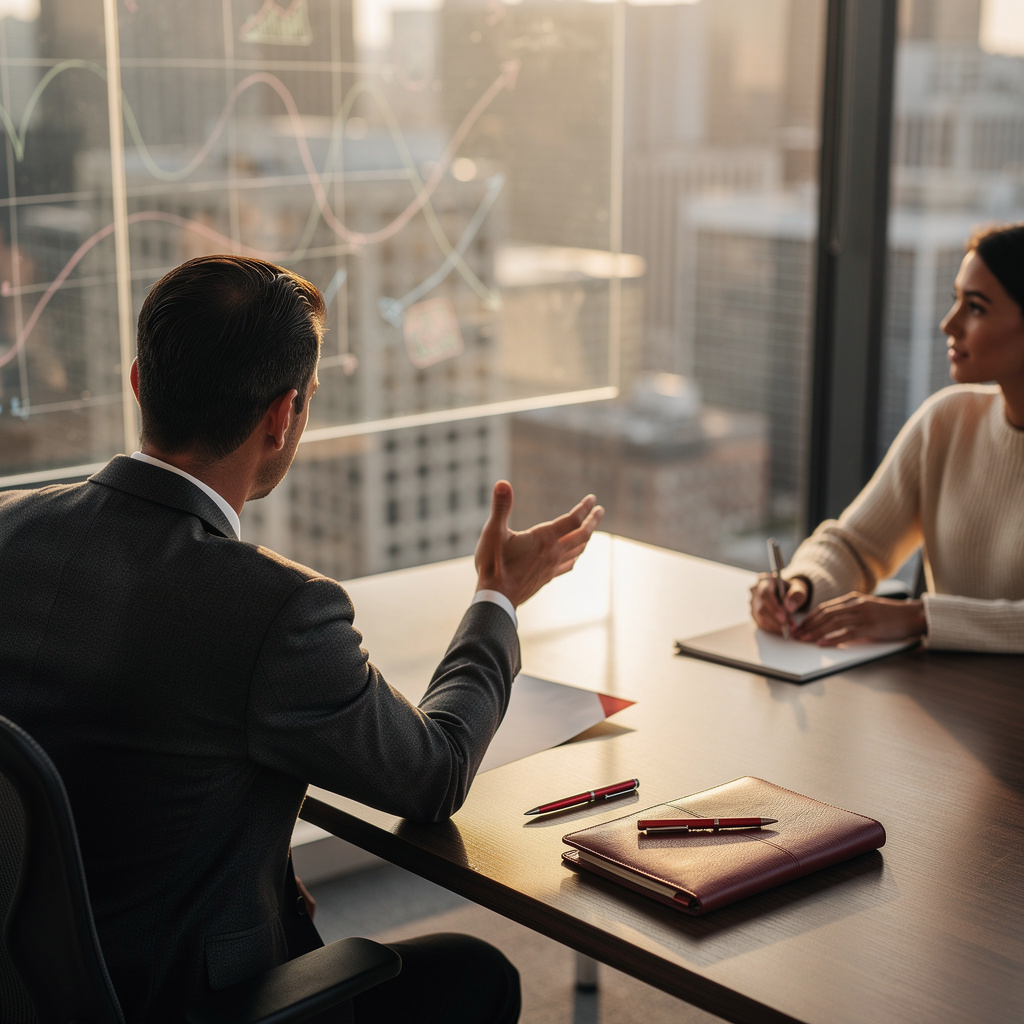 Préparer son évaluation de performance