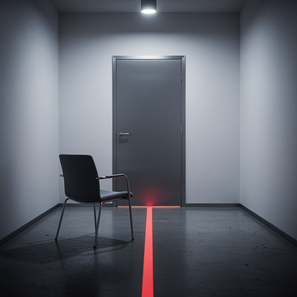Limites au travail