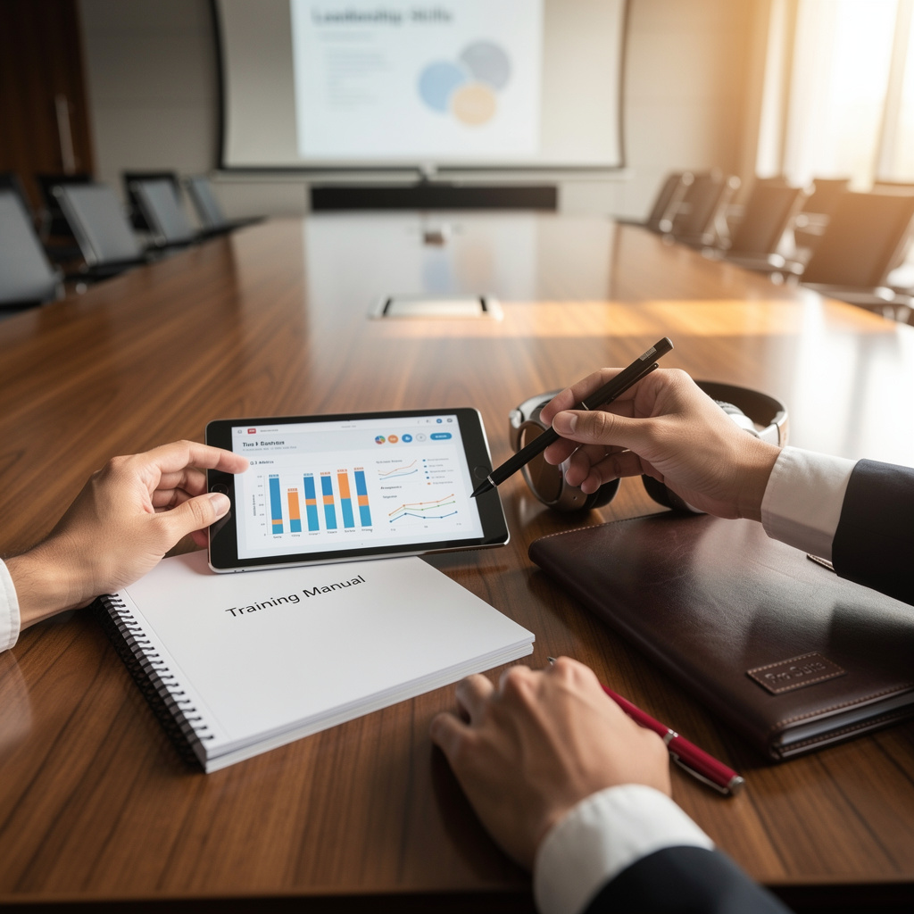 Créer une entreprise de formation