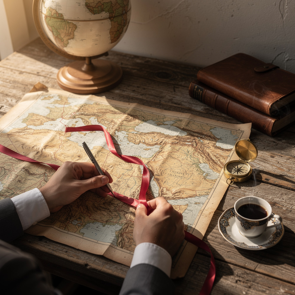 Créer une entreprise de tourisme