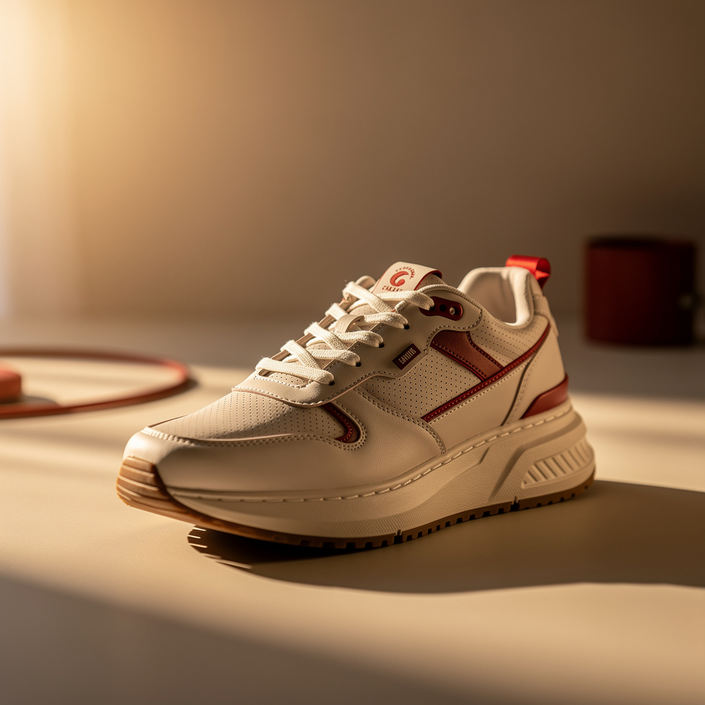 Démarrer la revente de sneakers