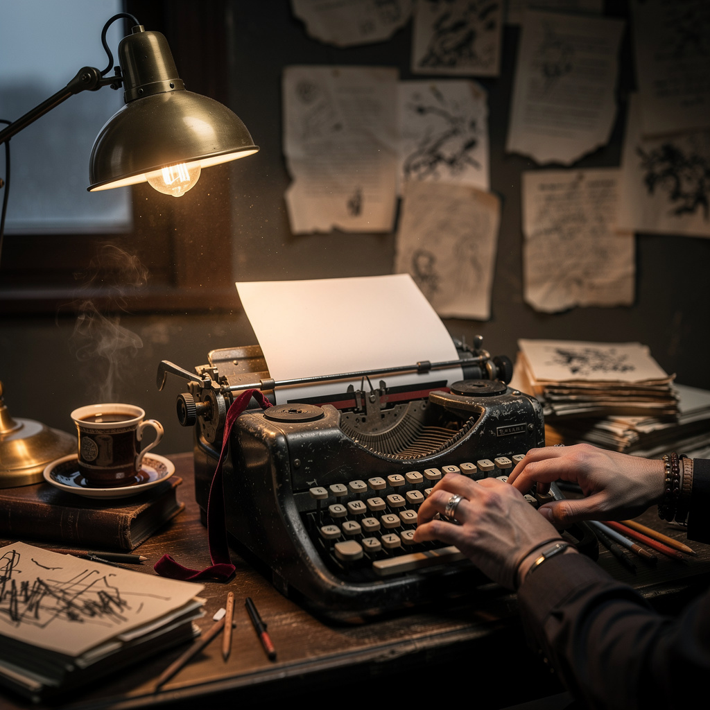 Devenir rédacteur freelance