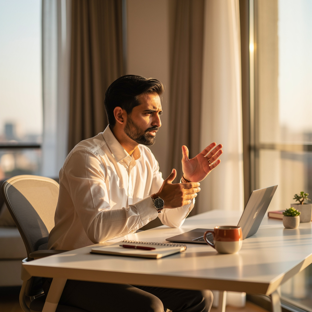 Devenir consultant indépendant