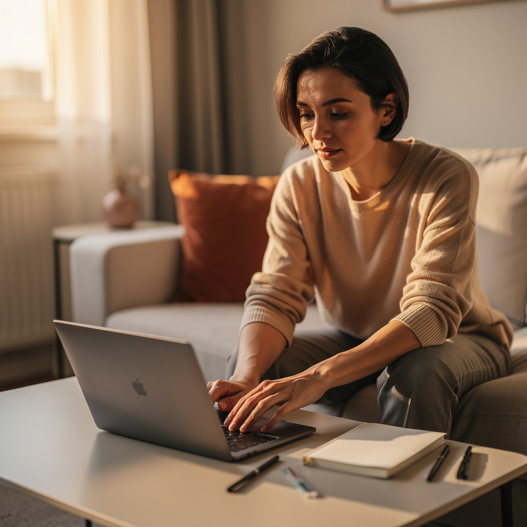 Créer une entreprise de house sitting