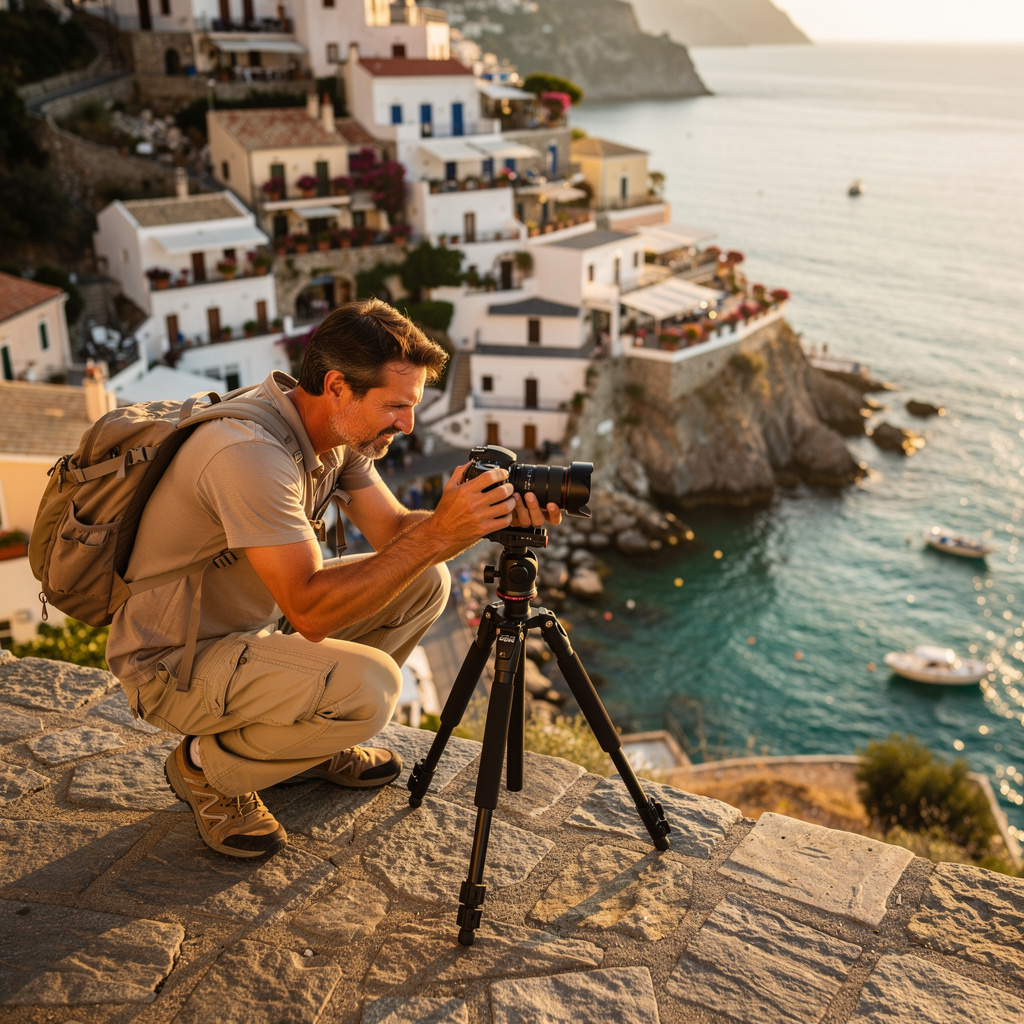 Photographie de voyage