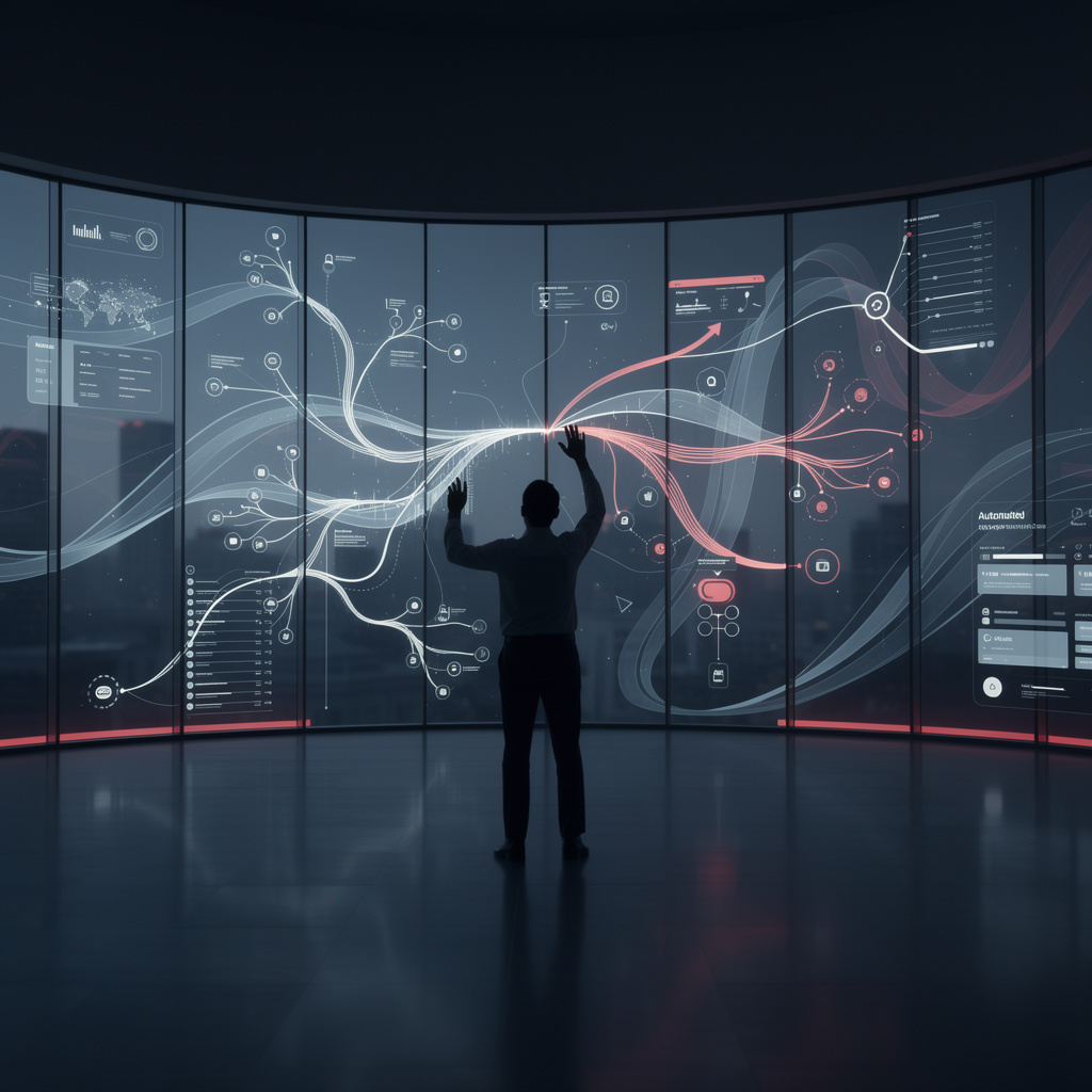 Les fondamentaux de l'automatisation du marketing